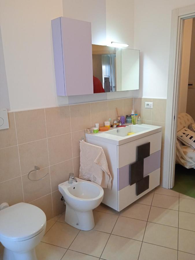 Appartamento Al Lago Da Dany Arona Extérieur photo