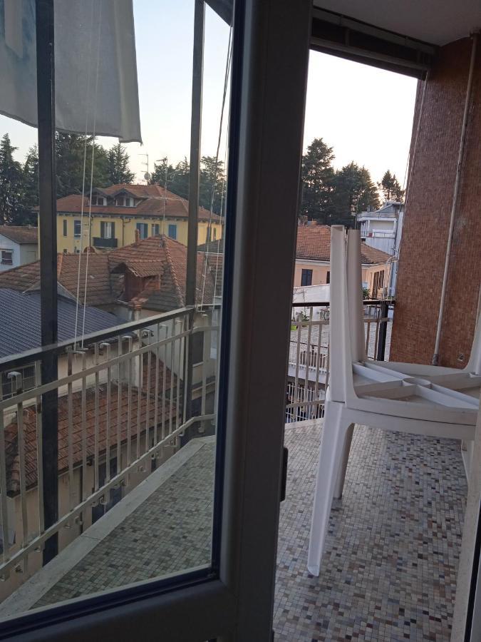 Appartamento Al Lago Da Dany Arona Extérieur photo